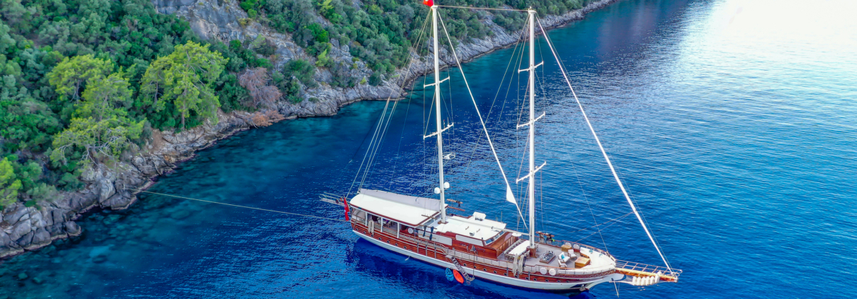 Gulet Fethiye Gulet Fethiye
