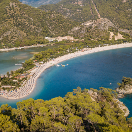 Family Edition: Fethiye - Kekova - Fethiye, 6 Nights
