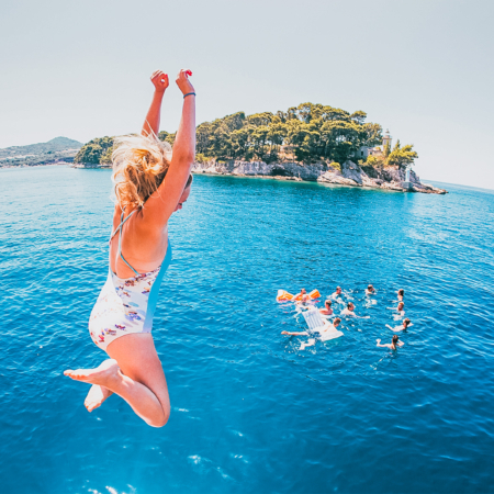 18-39's Fethiye - Kekova - Fethiye, 6 Nights