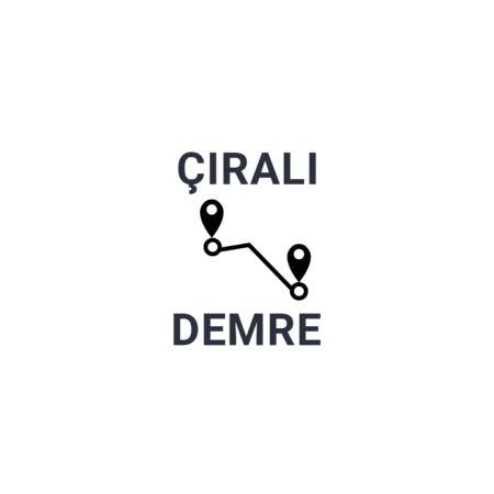 Cirali (Çıralı) to Demre