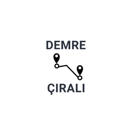 Demre to Cirali (Çıralı)