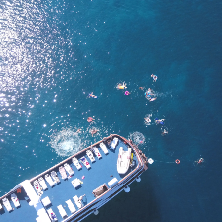 Split to Dubrovnik to Split, 7 Nights